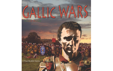 003 Gallic Raiding Party Image